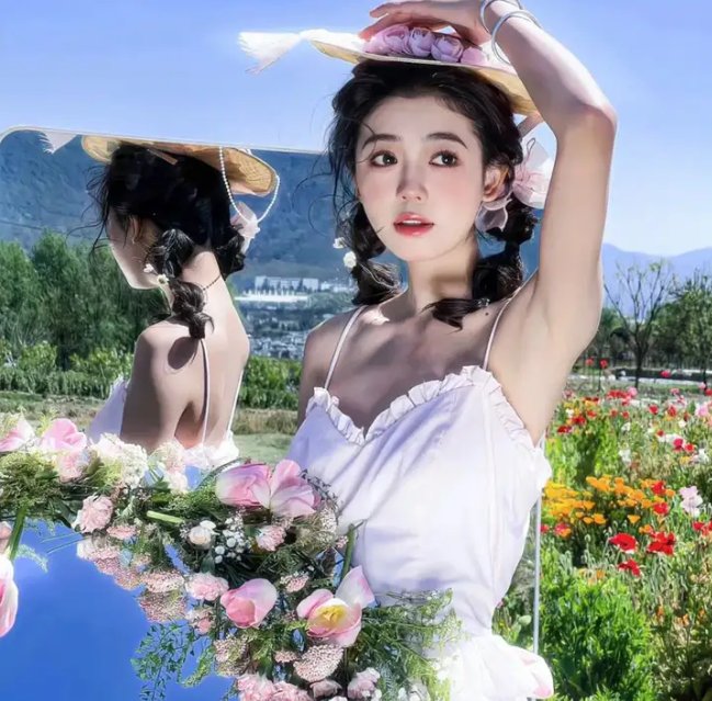最后的飞行